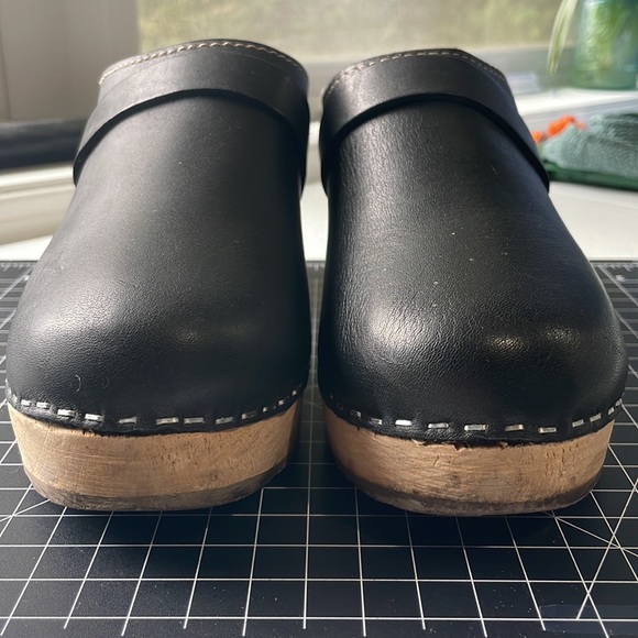 Lotta from Stockholm High Heel Clog - Picture 5 of 7